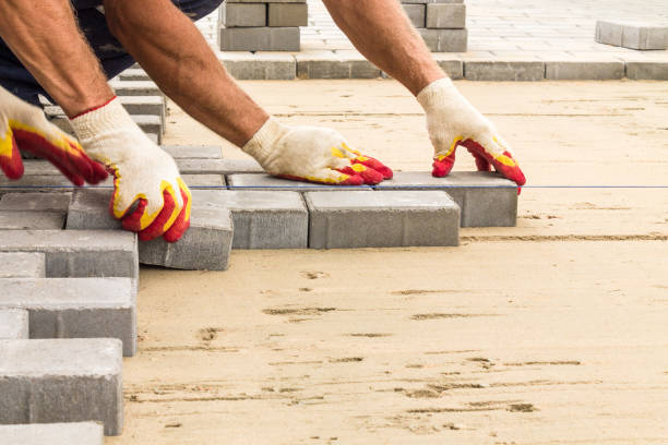 West Reading, PA Driveway Pavers Company