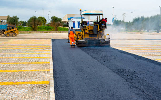 Best Custom Driveway Pavers  in West Reading, PA