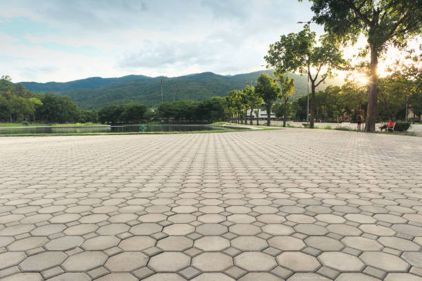 Best Decorative Driveway Pavers  in West Reading, PA