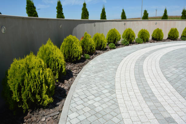 Best Interlocking Driveway Pavers  in West Reading, PA