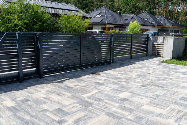Best Decorative Driveway Pavers  in West Reading, PA