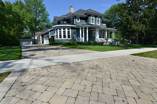 Best Driveway Pavers for Homes  in West Reading, PA