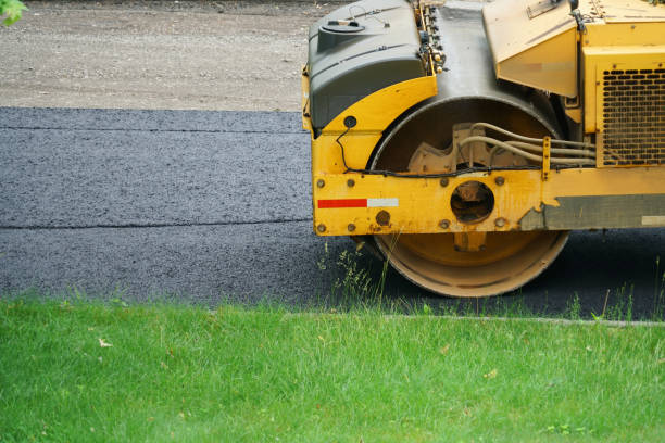 Best Concrete Paver Driveway  in West Reading, PA