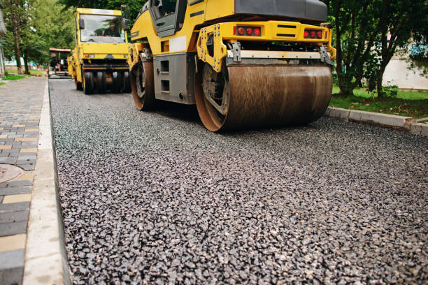  West Reading, PA Driveway Pavers Pros