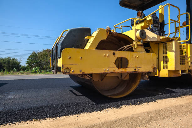 Best Concrete Paver Driveway  in West Reading, PA